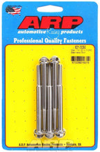Load image into Gallery viewer, S/S Bolt Kit - 6pt. (5) 1/4-20 x 3.250