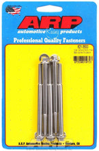 Load image into Gallery viewer, S/S Bolt Kit - 6pt. (5) 1/4-20 x 3.500