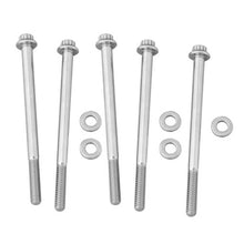 Load image into Gallery viewer, S/S Bolt Kit - 6pt. (5) 1/4-20 x 3.750