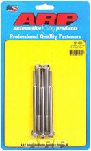 Load image into Gallery viewer, S/S Bolt Kit - 6pt. (5) 1/4-20 x 4.000