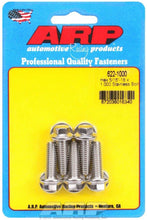 Load image into Gallery viewer, S/S Bolt Kit - 6pt. (5) 5/16-18 x 1.000