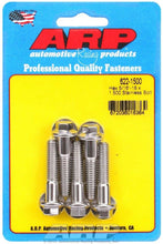 Load image into Gallery viewer, S/S Bolt Kit - 6pt. (5) 5/16-18 x 1.500