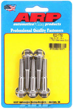 Load image into Gallery viewer, S/S Bolt Kit - 6pt. 5pk 5/16-18 x 1.750