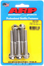 Load image into Gallery viewer, S/S Bolt Kit - 6pt. (5) 5/16-18 x 2.250