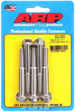 Load image into Gallery viewer, S/S Bolt Kit - 6pt. (5) 5/16-18 x 2.500