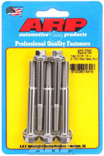 Load image into Gallery viewer, S/S Bolt Kit - 6pt. (5) 5/16-18 x 2.750