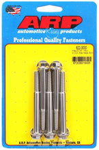 Load image into Gallery viewer, S/S Bolt Kit - 6pt. (5) 5/16-18 x 3.000
