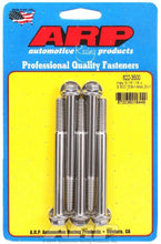 Load image into Gallery viewer, S/S Bolt Kit - 6pt. (5) 5/16-18 x 3.500