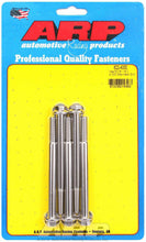 Load image into Gallery viewer, S/S Bolt Kit - 6pt. (5) 5/16-18 x 4.000