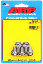 Load image into Gallery viewer, S/S Bolt Kit - 6pt. (5) 3/8-16 x .500