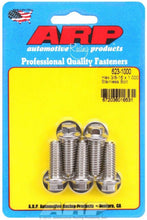 Load image into Gallery viewer, S/S Bolt Kit - 6pt. (5) 3/8-16 x 1.000