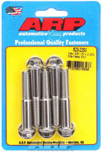 Load image into Gallery viewer, S/S Bolt Kit - 6pt. (5) 3/8-16 x 2.250