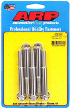 Load image into Gallery viewer, S/S Bolt Kit - 6pt. (5) 3/8-16 x 3.000