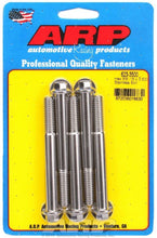 Load image into Gallery viewer, S/S Bolt Kit - 6pt. (5) 3/8-16 x 3.500