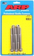 Load image into Gallery viewer, S/S Bolt Kit - 6pt. (5) 3/8-16 x 3.750