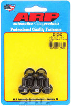 Load image into Gallery viewer, Bolt Kit 6pt (5pk) 5/16-18 x .560