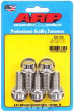 Load image into Gallery viewer, S/S Bolt Kit - 12pt. (5) 1/2-13 x 1.000