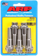 Load image into Gallery viewer, S/S Bolt Kit - 12pt. (5) 1/2-13 x 2.000