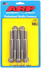Load image into Gallery viewer, S/S Bolt Kit - 12pt. (5) 1/2-13 x 4.000