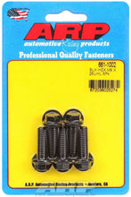 Load image into Gallery viewer, 8mm x 1.25 x 25mm 6pt Bolt Kit 5pk