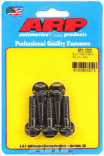 Load image into Gallery viewer, 8mm x 1.25 x 30mm 6pt Bolt Kit - 5pk