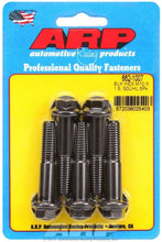 Load image into Gallery viewer, Bolt Kit - 6pt. (5pk) 10mm x 1.5 x 50mm
