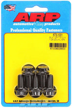 Load image into Gallery viewer, Bolt Kit 12pt 5pk 10mm x 1.25 x 20mm