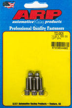 Load image into Gallery viewer, S/S Bolt Kit -12pt (5pk) 10-32 x .625