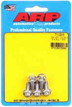 Load image into Gallery viewer, S/S Bolt Kit - 12pt. (5) 1/4-28 x .515
