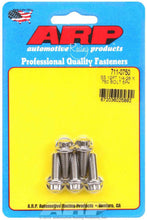 Load image into Gallery viewer, S/S Bolt Kit - 12pt. (5) 1/4-28 x .750