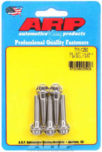 Load image into Gallery viewer, S/S Bolt Kit - 12pt. (5) 1/4-28 x 1.250