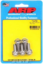 Load image into Gallery viewer, S/S Bolt Kit - 12pt. (5) 5/16-24 x .750