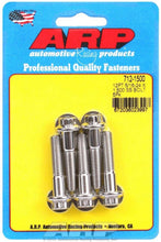 Load image into Gallery viewer, S/S Bolt Kit - 12pt. (5) 5/16-24 x 1.500