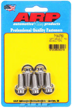Load image into Gallery viewer, S/S Bolt Kit - 12pt. (5) 3/8-24 x .750