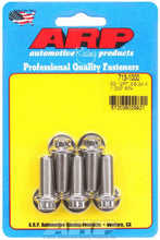 Load image into Gallery viewer, S/S Bolt Kit - 12pt. (5) 3/8-24 x 1.000