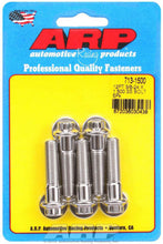 Load image into Gallery viewer, S/S Bolt Kit - 12pt. (5) 3/8-24 x 1.500