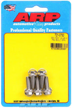 Load image into Gallery viewer, Bolt Kit - SS 6pt 5pk 1/4-28 x .750