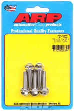 Load image into Gallery viewer, S/S Bolt Kit - 6pt. (5) 1/4-28 x 1.000