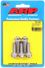 Load image into Gallery viewer, S/S Bolt Kit - 6pt. (5) 5/16-24 x 1.000