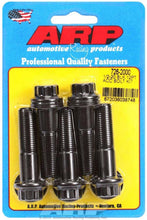 Load image into Gallery viewer, Bolt Kit - 12pt. (5pk) 1/2-20 x 2.000