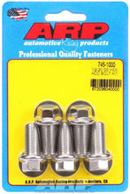 Load image into Gallery viewer, S/S Bolt Kit - 6pt. (5) 1/2-20 x 1.000