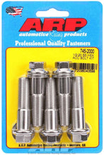 Load image into Gallery viewer, S/S Bolt Kit - 6pt. (5) 1/2-20 x 2.000