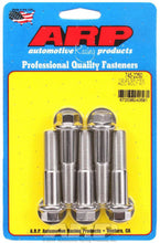 Load image into Gallery viewer, S/S Bolt Kit - 6pt. (5) 1/2-20 x 2.250