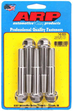 Load image into Gallery viewer, S/S Bolt Kit - 6pt. (5) 1/2-20 x 3.000
