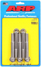 Load image into Gallery viewer, S/S Bolt Kit - 6pt. (5) 1/2-20 x 3.500