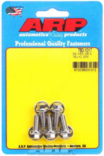 Load image into Gallery viewer, S/S Bolt Kit - 6pt. (5) 6mm x 1.00 x 16mm