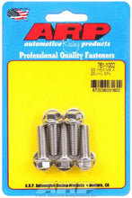 Load image into Gallery viewer, S/S Bolt Kit - 6pt. (5) 8mm x 1.25 x 25