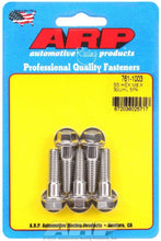 Load image into Gallery viewer, S/S Bolt Kit - 6pt. (5) 8mm x 1.25 x 30