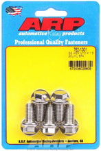 Load image into Gallery viewer, S/S Bolt Kit - 6pt. (5) 10mm x 1.5 x 20mm