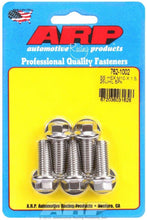 Load image into Gallery viewer, S/S Bolt Kit - 6pt. (5) 10mm x 1.5 x 25mm